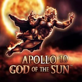 Play Apollo God of the Sun slot by Novomatic on winnitaacasino.it