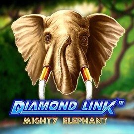 Play the Diamond Link Mighty Elephant slot by Novomatic on Winnita casino