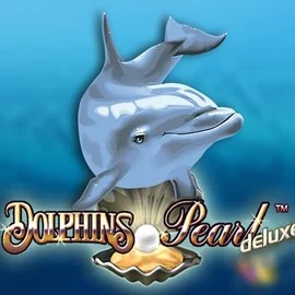 Play the Dolphins Pearl Deluxe slot by Novomatic on Winnita casino