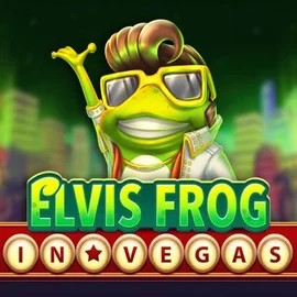 Elvis Frog In Vegas online slot from BGAMING – play at winnitaacasino.it