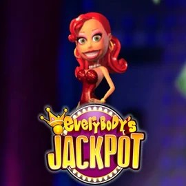 Everybody's Jackpots – slot by Playtech, featured at winnitaacasino.it