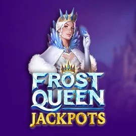 Frost Queen Jackpots online slot from Yggdrasil – play at winnitaacasino.it