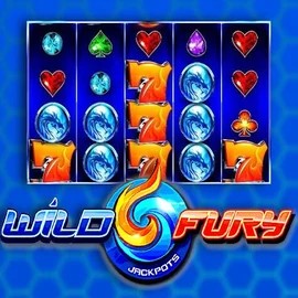 Play Wild Fury Jackpots slot by IGT on winnitaacasino.it