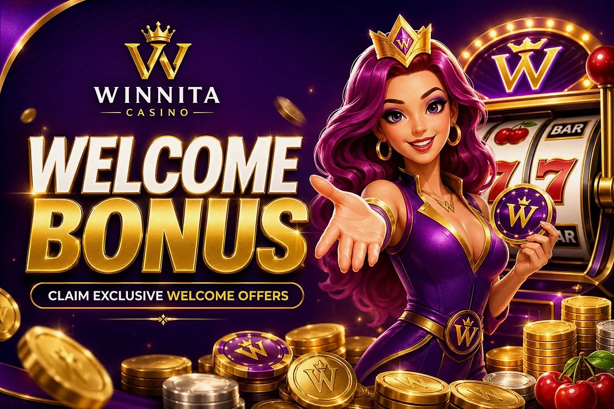 Benvenuto VIP IT